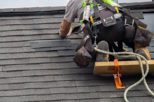 Reliable Emergency Roof Repair contractor in Newton Hamilton, PA by Brentwood Metal Roofing