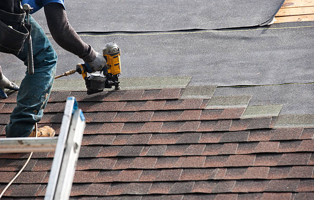 Licensed Emergency Roof Repair service in Newton Hamilton, PA - Brentwood Metal Roofing